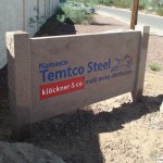 Custom Signage