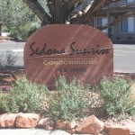 Stone Signage