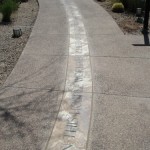 Stone Signage
