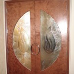 Custom Doors
