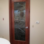 Custom Doors