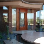 Custom Doors