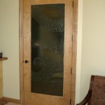 Custom Doors