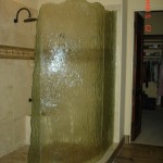Shower Enclosures and Bathroom Fixtures
