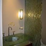 Shower Enclosures and Bathroom Fixtures