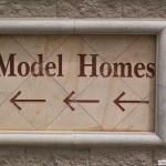 Stone Signage
