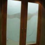 Custom Doors
