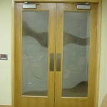 Custom Doors