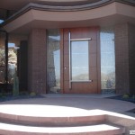 Custom Doors