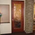 Custom Doors
