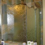 Shower Enclosures and Bathroom Fixtures