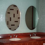 Shower Enclosures and Bathroom Fixtures