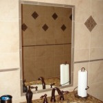 Shower Enclosures and Bathroom Fixtures